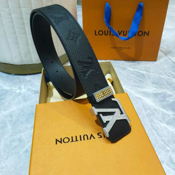 Picture of Louis Vuitton Belts _SKUfw210843319fw